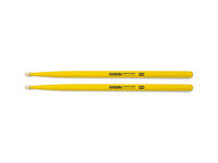 Rohema Percussion Junior Sticks Yellow Rohema Percussion Junior Sticks Yellow